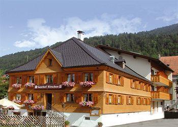 Hirschen 3*